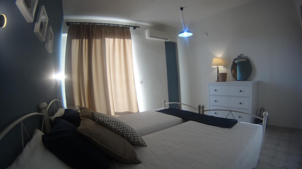 Aparthotel Vasilina Faliraki Exterior foto